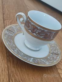 Servizio caffè x12 persone 