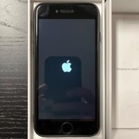 iPhone SE 2020 64gb Nero