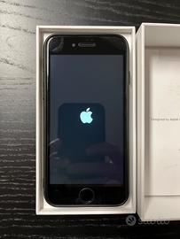 iPhone SE 2020 64gb Nero