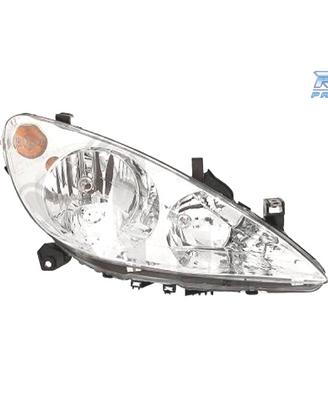FANALE DX PEUGEOT 307 01-05