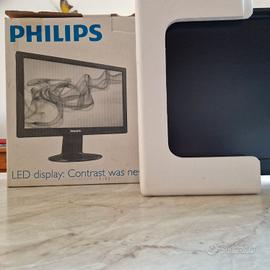 Monitor LED philips 