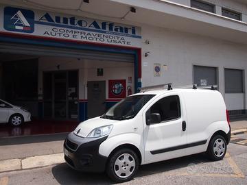 Fiat Fiorino 1.3MJET 95CV EURO6B 90.000Km Attrezza