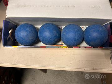 Bocce