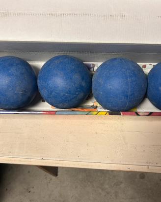 Bocce