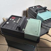 1 GENERATORE FLASH BRONCOLOR PULSO A2