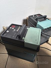 1 GENERATORE FLASH BRONCOLOR PULSO A2