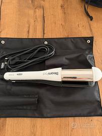 Piastra a vapore steampod4