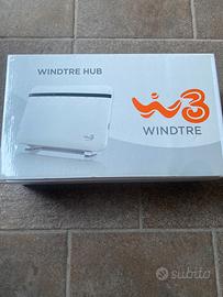Modem wind 3