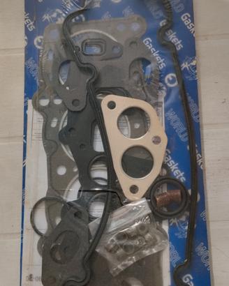 set completo per motore macchina .molte.auto