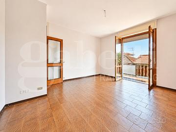 Appartamento Taggia [Cod. rif 3332904VRG]