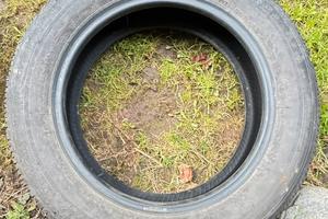 Gomme estive e invernali 205/60/16#205/55/16