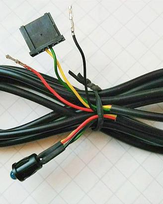 Sensore Comandi al Volante autoradio "PHONOCAR"