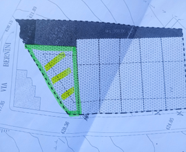 Terreno edificabile
