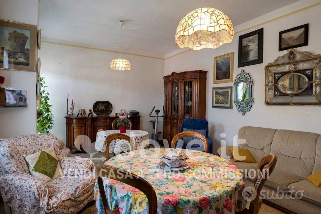 Appartamento – Brescia, Sant'Eustacchio - Vista 4