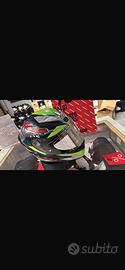Casco integrale AGV