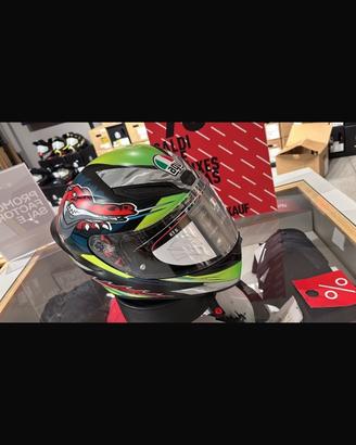 Casco integrale AGV
