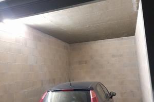 Garage centralissimo