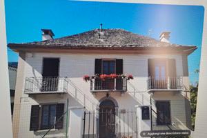 Appartamento a piano terra