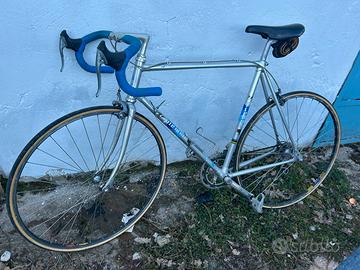 Bicicletta da corsa