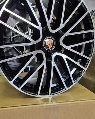 Cerchi e gomme