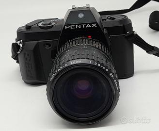 Macchina fotografica