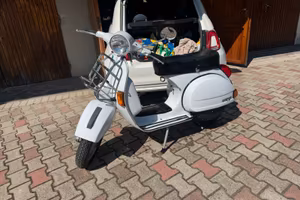 Vespa 150 Px 87‘