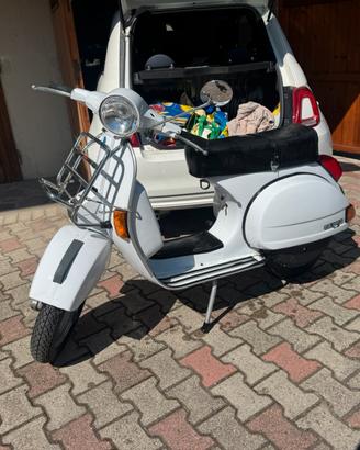 Vespa 150 Px 87‘