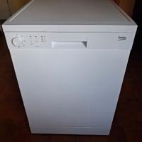 Lavastoviglie libera installazione BEKO 13 coperti
