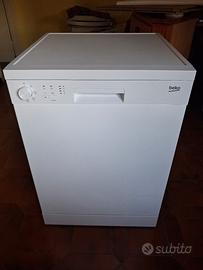 Lavastoviglie libera installazione BEKO 13 coperti