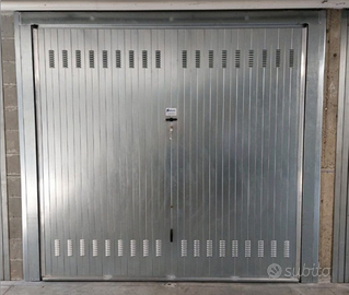 Garage in posizione strategica