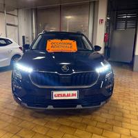 SKODA Kamiq 1.0 TSI Selection