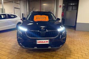 SKODA Kamiq 1.0 TSI Selection