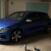 Accessori VW Scirocco R / R line 🚙