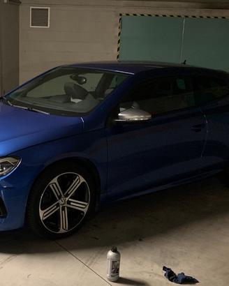 Accessori VW Scirocco R / R line 🚙