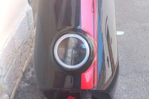 NIU scooter elettrico NQI sport 4KW