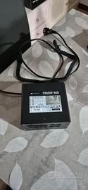 Alimentatore Corsair CX650F RGB 650W
