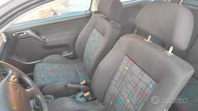 Volkswagen golf 3 1.4 benzina 