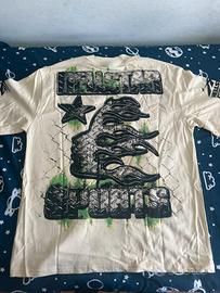 hellstar tee