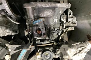 CAMBIO MANUALE F9QU7 1.9 DCI 6 MARCE