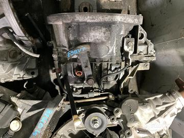CAMBIO MANUALE F9QU7 1.9 DCI 6 MARCE