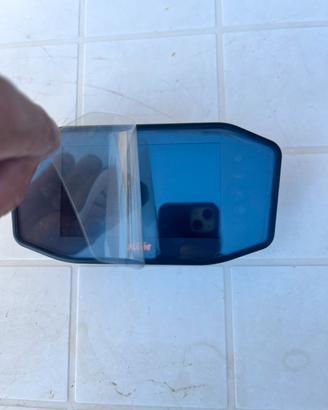 Quadro strumenti  dispaly KTM SUPERDUKE R