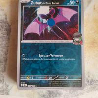 Carte  Pokemon italiano 