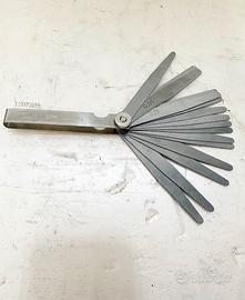 SPESSIMETRO 20LAME DA mm.0,05-1,00, Marca ABC