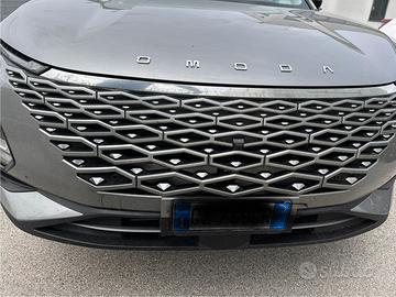 Omoda 5