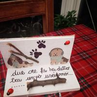 porta chiavi targhette gatti cani