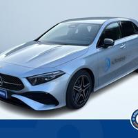 Mercedes-Benz Classe A 180d Automatic AMG Lin...