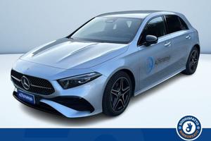Mercedes-Benz Classe A 180d Automatic AMG Lin...