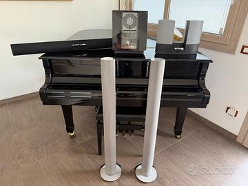 Bang & Olufsen Beosound Overture, Beolab