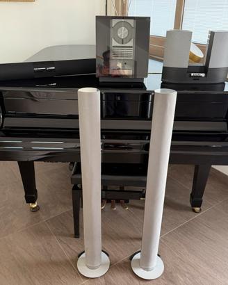 Bang & Olufsen Beosound Overture, Beolab