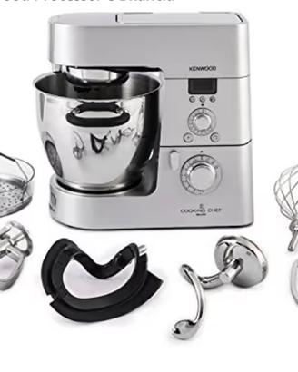 Kenwood  096